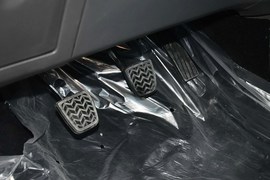 2014款金杯智尚S30