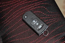 2014款金杯智尚S30