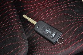 2014款金杯智尚S30