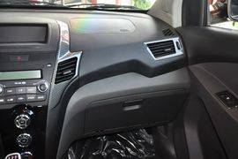 2014款金杯智尚S30