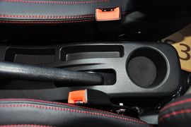 2014款金杯智尚S30