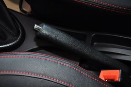 2014款金杯智尚S30