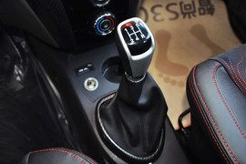 2014款金杯智尚S30