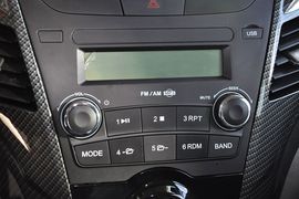 2014款金杯智尚S30