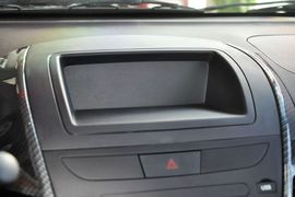 2014款金杯智尚S30