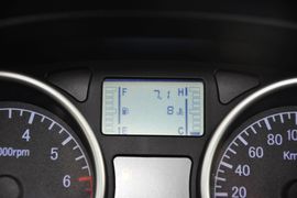 2014款金杯智尚S30