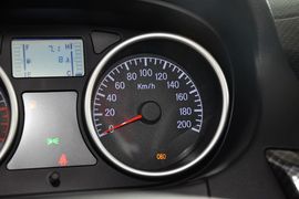 2014款金杯智尚S30