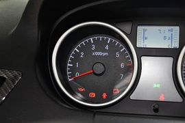 2014款金杯智尚S30