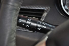 2014款金杯智尚S30