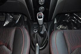 2014款金杯智尚S30