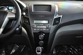 2014款金杯智尚S30