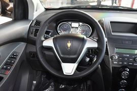 2014款金杯智尚S30