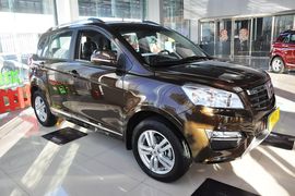 2014款金杯智尚S30