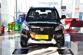 2014款金杯智尚S30