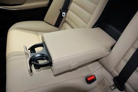 2017款雷克萨斯IS300