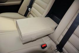 2017款雷克萨斯IS300