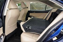 2017款雷克萨斯IS300