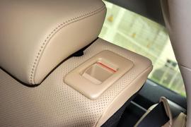 2017款雷克萨斯IS300