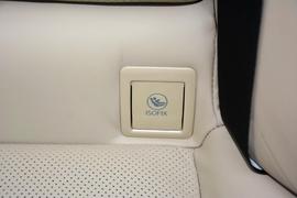 2017款雷克萨斯IS300