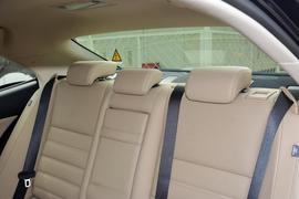 2017款雷克萨斯IS300