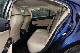 2017款雷克萨斯IS300