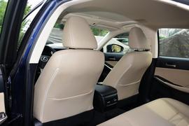 2017款雷克萨斯IS300