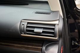 2017款雷克萨斯IS300