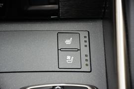 2017款雷克萨斯IS300