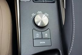 2017款雷克萨斯IS300