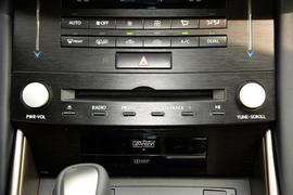 2017款雷克萨斯IS300