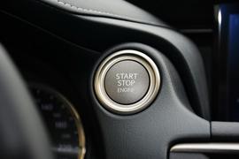 2017款雷克萨斯IS300