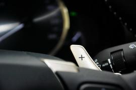 2017款雷克萨斯IS300