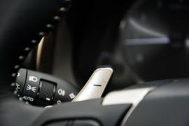 2017款雷克萨斯IS300