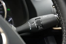 2017款雷克萨斯IS300