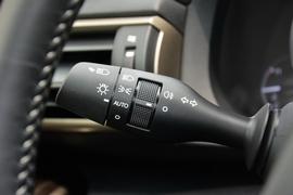 2017款雷克萨斯IS300