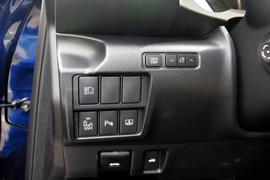 2017款雷克萨斯IS300