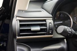 2017款雷克萨斯IS300