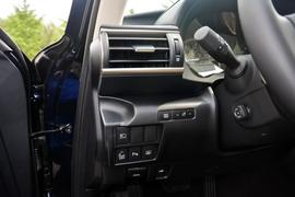 2017款雷克萨斯IS300