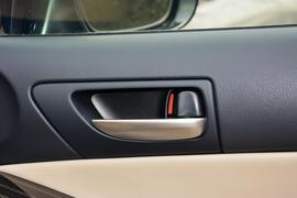 2017款雷克萨斯IS300