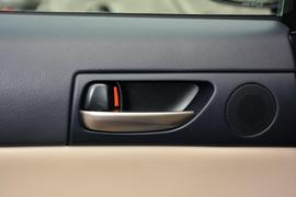 2017款雷克萨斯IS300