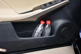 2017款雷克萨斯IS300