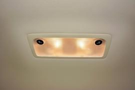 2017款雷克萨斯IS300