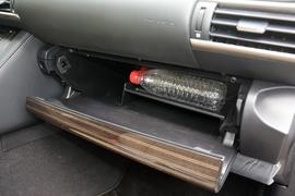 2017款雷克萨斯IS300