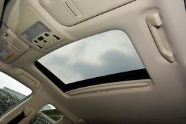 2017款雷克萨斯IS300