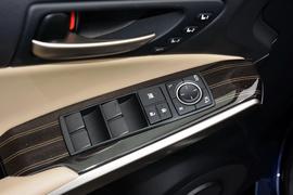 2017款雷克萨斯IS300