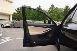 2017款雷克萨斯IS300