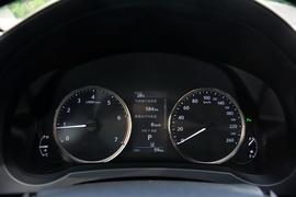 2017款雷克萨斯IS300