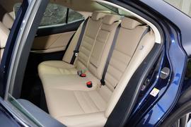 2017款雷克萨斯IS300