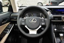 2017款雷克萨斯IS300