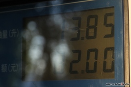 2009款奔驰SLK350试驾